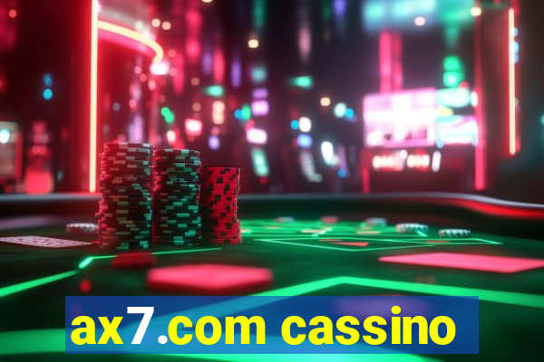 ax7.com cassino